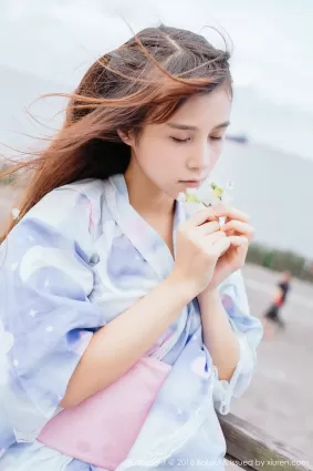 [BoLoLi波蘿社] 2018.05.21 VOL.118 夏美醬_