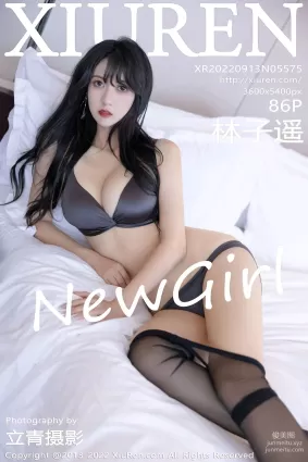 [Xiuren秀人網]2022.09.13 NO.5575 林子遙