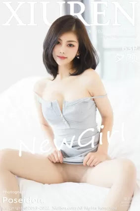 [Xiuren秀人網]2022.12.15 NO.5999 夕顔