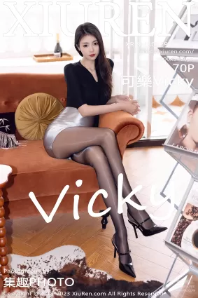 [XiuRen秀人網] 2023.03.29 NO.6493 可樂Vicky