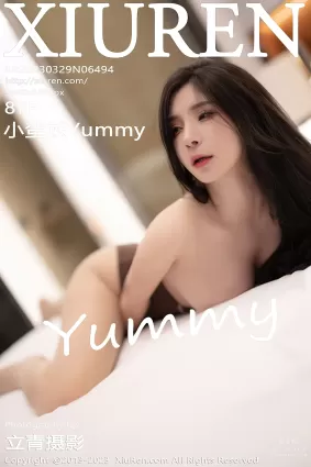 [XiuRen秀人網] 2023.03.29 NO.6494 小蠻妖Yummy