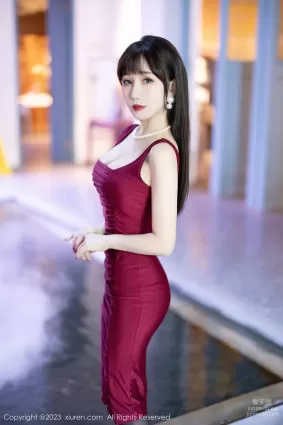 [XiuRen秀人網] 2023.05.04 NO.6670 波巧醬