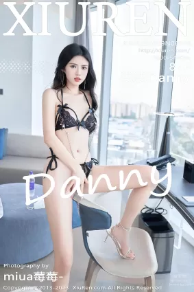 [XiuRen秀人網] 2023.06.29 NO.6998 淺淺Danny