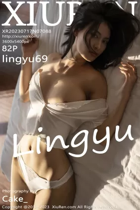 [XiuRen秀人網] 2023.07.17 NO.7088 lingyu69