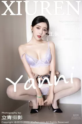[Xiuren秀人網]2023.10.11 NO.7495 王馨瑤yanni