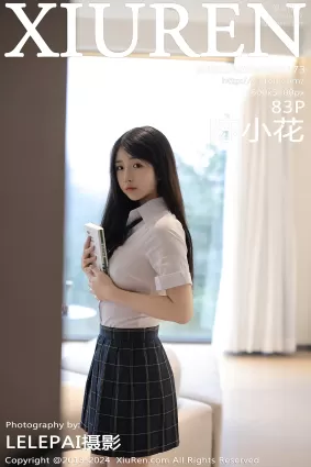 [Xiuren秀人網]2024.03.04 NO.8173 陳小花