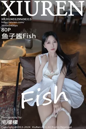 [Xiuren秀人網]2024.03.29 NO.8315 魚子醬Fish