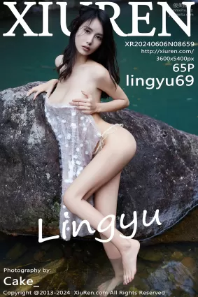 [Xiuren秀人網]2024.06.06 NO.8659 lingyu69