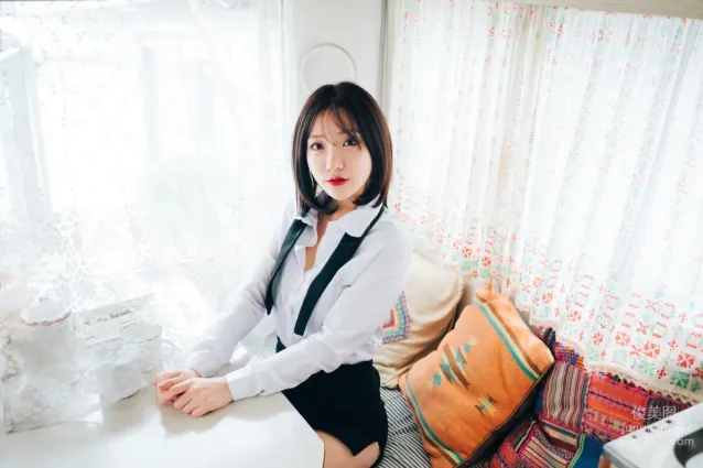 013.[Loozy] -  Ye-Eun - Officegirl's Vacation Vol.2[85P]