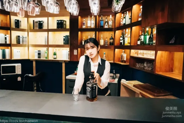 134.[Loozy] SonSon (손손) - S Bar[107P]