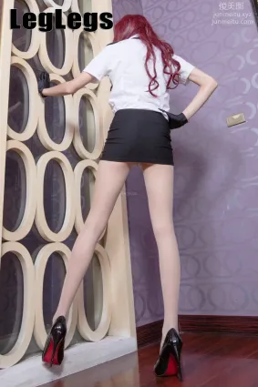 [Leglegs美腿駭客] 2017.01.02 No.097 Minna[58P]