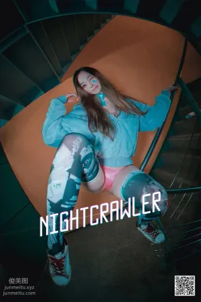 014.[DJAWA] Bambi - Nightcrawler[101P]