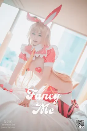 023.[DJAWA] Bambi Fancy Me[96P]