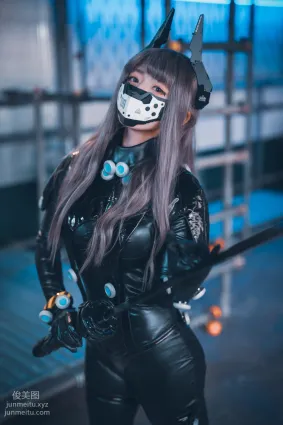 217.[DJAWA] Maruemon - GantZ Version A+B[101P]