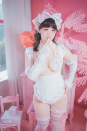 219.[DJAWA] Mimmi - Cream Cow Milk[106P]