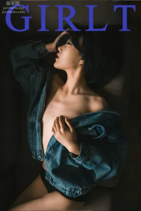 [GIRLT果團網]投稿作品 2017.05.24 TG006 香豔尤物
