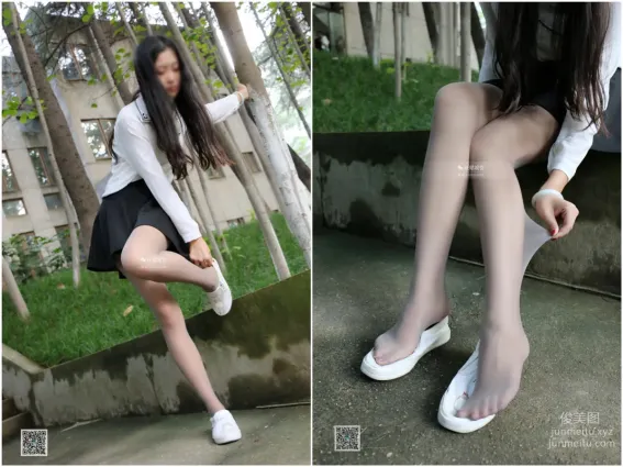 妖精視覺 NO.082 甜甜 江南煙雨 [63P]