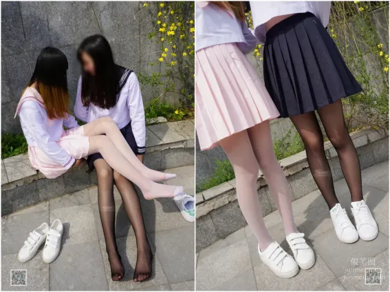 妖精視覺 NO.167 仙女 妞甜 [29P]