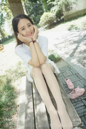 妖精視覺 NO.198 蘇蘇 粉色的少女 [71P]