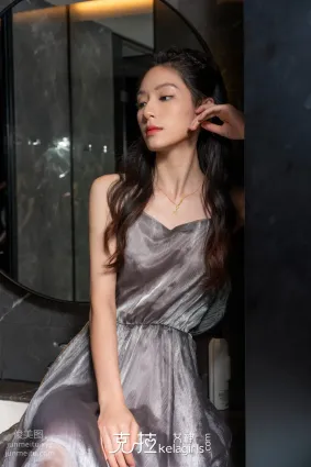 [Kelagirls克拉女神]2022.07.29《靓臉素足》檸西[30P]