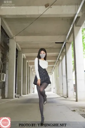 [FAIRY CLUB妖精社] 2021.01.21 T2102《秋日陽光》蘇偉-極品無内絲T系列