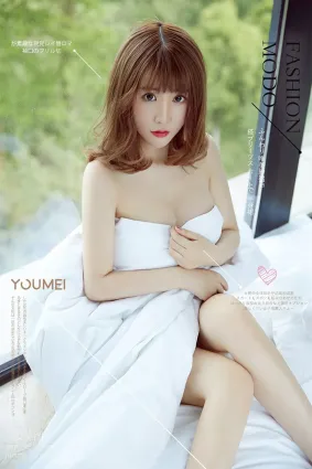 [YouMei尤美]2018.07.10 VOL.033 動情の夏天 绯月櫻-Cherry