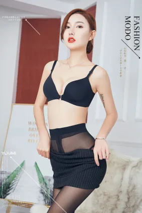 [YouMi尤蜜]2019.01.06 傾城麗人 M夢baby[28P]