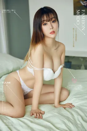 [YouMi尤蜜]2019.06.25 完美女人 王雨純[32P]