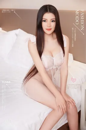 [YouMi尤蜜]2019.09.02 誘惑挑戰 蘇蘇[44P]