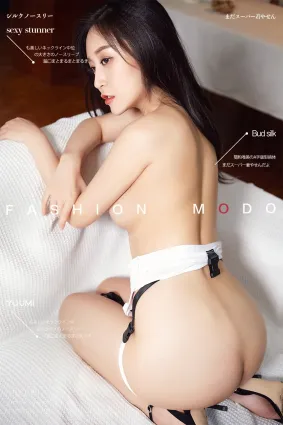 [YouMi尤蜜]2020.02.07 愛你沒差 張茜茹[41P]