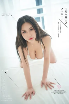 [YouMi尤蜜]2020.03.07 清晨的夢 費若拉[23P]