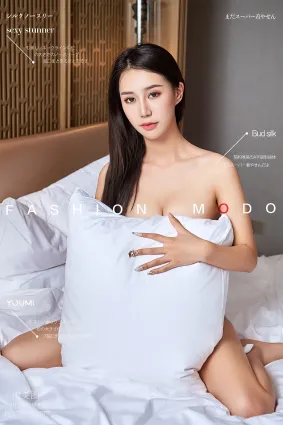 [YouMi尤蜜]2020.05.12 絕對の愛 白子嫣[30P]
