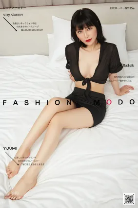 [YouMi尤蜜]2020.09.22 幻夜迷情 小影[34P]