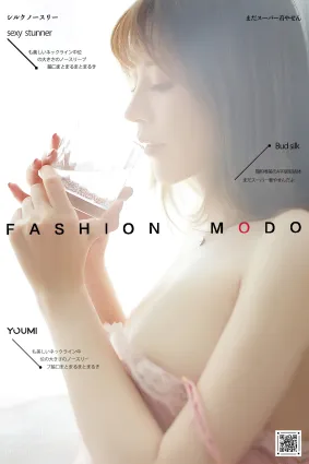 [YouMi尤蜜]2020.11.06 潋滟芳華 YOYO優優[67P]