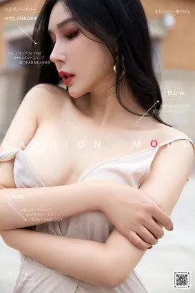 [YouMi尤蜜]2020.12.29 愛の告解 田冰冰[34P]