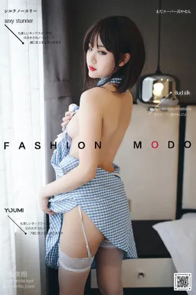 [YouMi尤蜜]2021.01.13 莊園女仆 您的蛋蛋[30P]