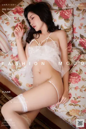 [YouMi尤蜜]2021.01.30 花美人 沈夢瑤[29P]