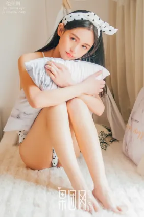 [Girlt果團網] 2018.04.18 No.143 美人起床 不可方物