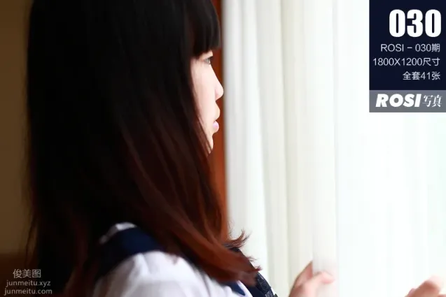 ROSI寫真 NO.030