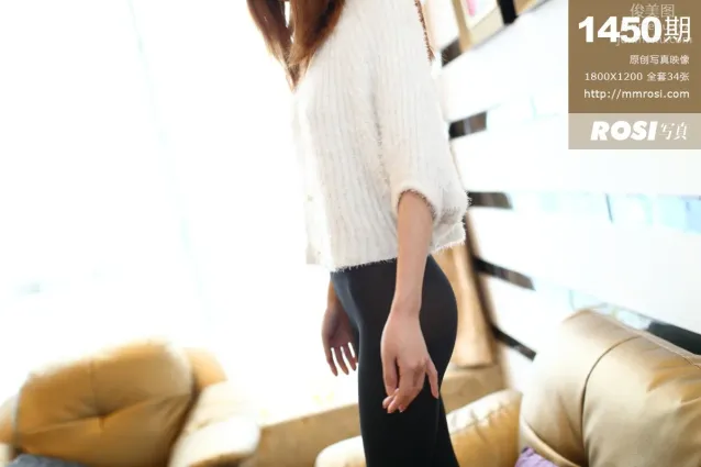 ROSI寫真 2015.11.27 NO.1450
