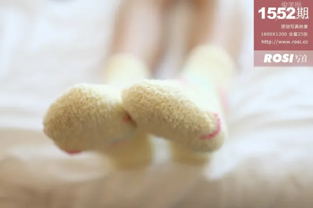 ROSI寫真 No.1552