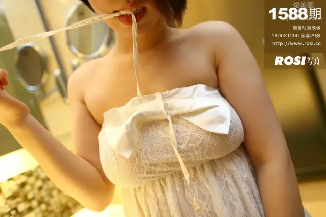 ROSI寫真 No.1588