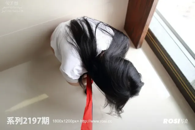 [ROSI寫真] 2017.12.12 NO.2197
