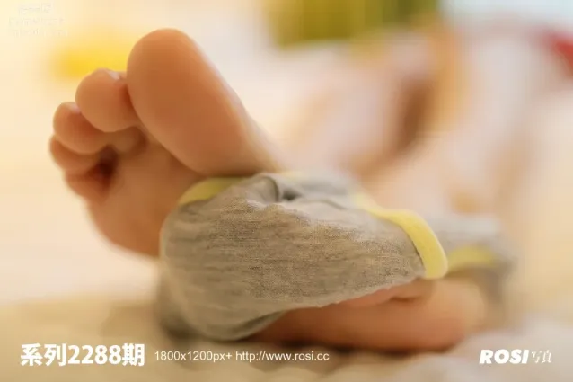 [ROSI寫真] 2018.03.13 NO.2288