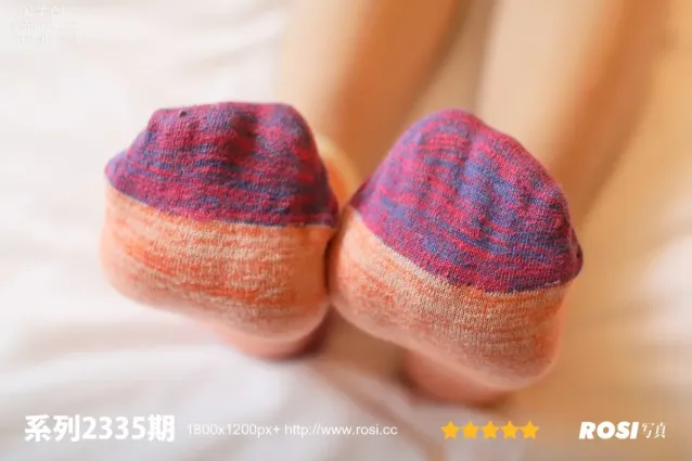[ROSI寫真] 2018.04.29 NO.2335