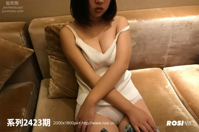 [ROSI寫真] 2018.07.26 NO.2423