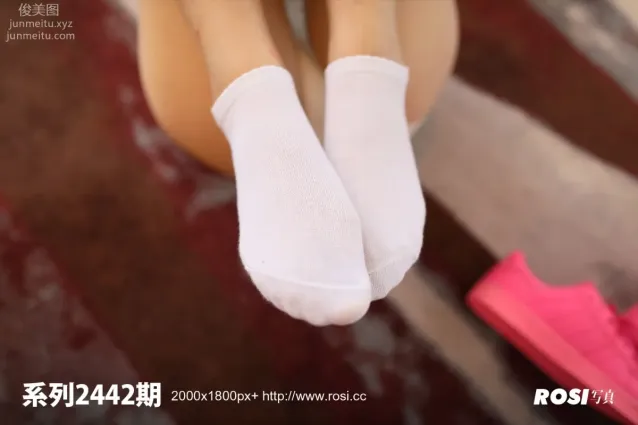 [ROSI寫真] 2018.08.14 NO.2442