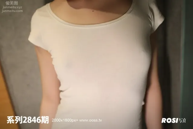 [ROSI寫真] 2019.09.20 NO.2846