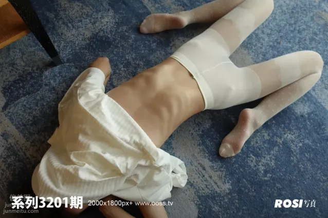 [ROSI寫真]2020.09.09 NO.3201