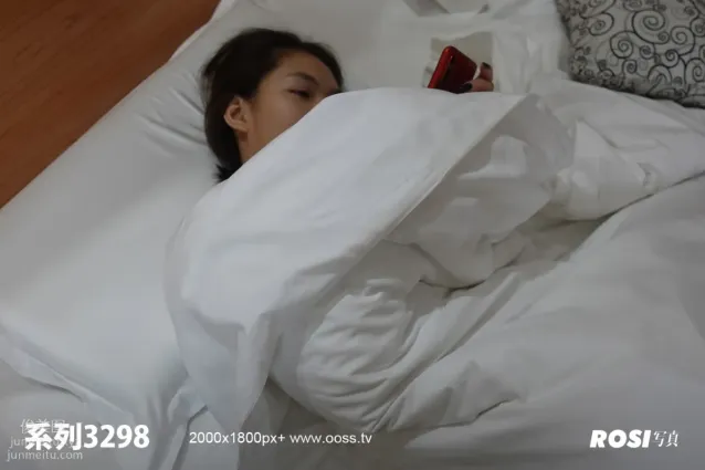 [ROSI寫真]2020.12.15 NO.3298